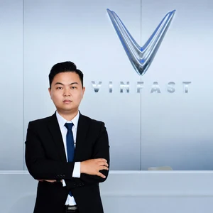 Khương - VinFast VFG