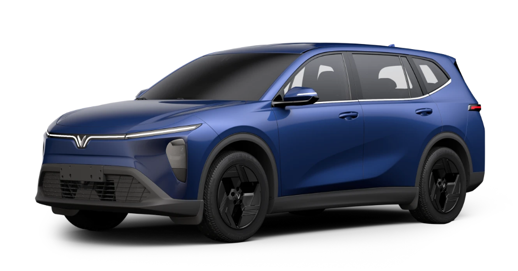 VinFast VF MPV 7