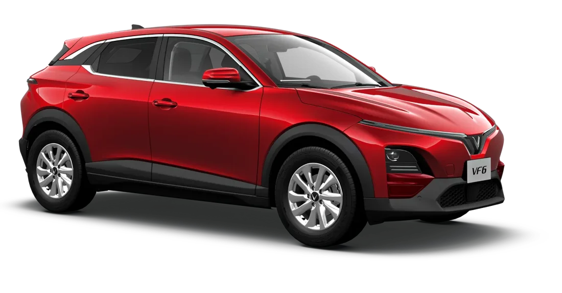 VinFast VF 6